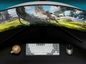Bluetooth-клавиатура с подсветкой Satechi SM1 Slim для Mac | Windows - Фото 3