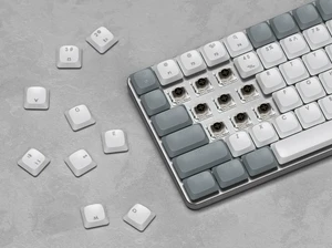 Bluetooth-клавиатура с подсветкой Satechi SM1 Slim для Mac | Windows - Фото 5