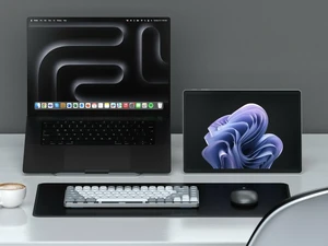 Bluetooth-клавиатура с подсветкой Satechi SM1 Slim для Mac | Windows - Фото 7