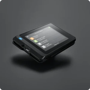 Апаратний криптогаманець SecuX W20 для криптовалюти/NFT з дисплеєм, підтримкою 10 000+ монет/токенів, micro-USB, Bluetooth 5.0, акумулятор 600 мАг - Фото 4