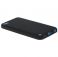 Черный силиконовый чехол oneLounge для iPod Touch 5G/6G - Фото 5