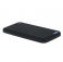 Черный силиконовый чехол oneLounge для iPod Touch 5G/6G - Фото 8