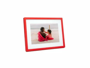 Цифровая фоторамка Skylight Frame с тачскрином для мгновенного обмена фото - Фото 2