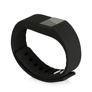 Фитнес-браслет iLoungeMax TW64 Black для iOS | Android - Фото 2