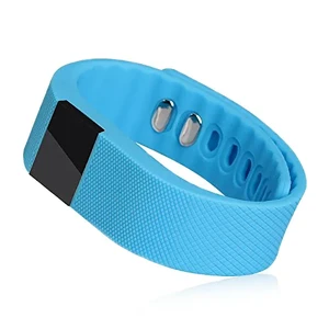 Фітнес-браслет iLoungeMax TW64 Blue для iOS | Android - Фото 3