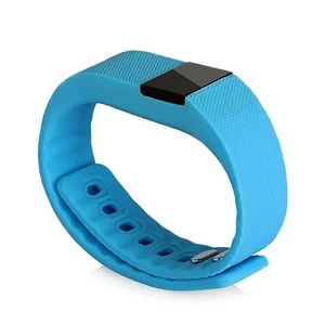 Фітнес-браслет iLoungeMax TW64 Blue для iOS | Android - Фото 2