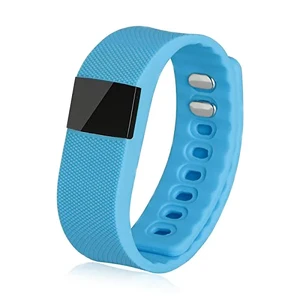 Фітнес-браслет iLoungeMax TW64 Blue для iOS | Android  - Фото 1