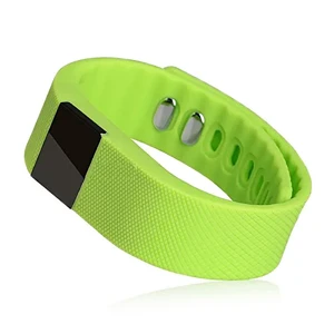 Фитнес-браслет iLoungeMax TW64 Green для iOS | Android - Фото 3