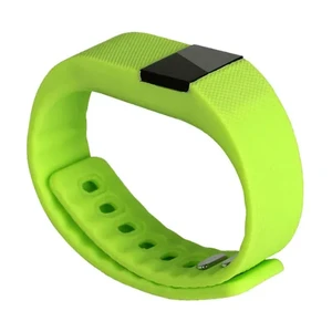 Фитнес-браслет iLoungeMax TW64 Green для iOS | Android - Фото 2