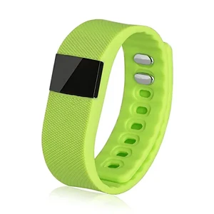 Фитнес-браслет iLoungeMax TW64 Green для iOS | Android  - Фото 1