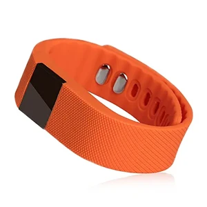 Фитнес-браслет iLoungeMax TW64 Orange для iOS | Android - Фото 3