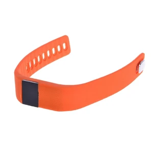 Фитнес-браслет iLoungeMax TW64 Orange для iOS | Android - Фото 4