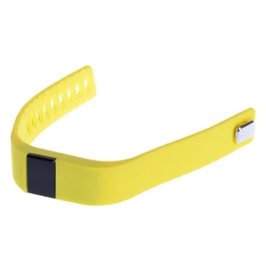 Фітнес-браслет iLoungeMax TW64 Yellow для iOS | Android - Фото 4