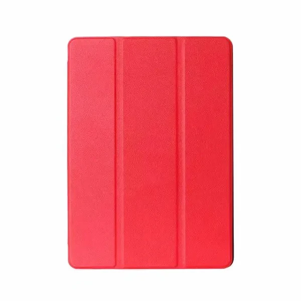 Шкіряний чохол iLoungeMax SmartLeather + TPU для iPad mini 4 Червоний у Рівному