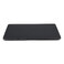 Черный пластиковый чехол iLoungeMax Soft Touch для MacBook Air 11" - Фото 3