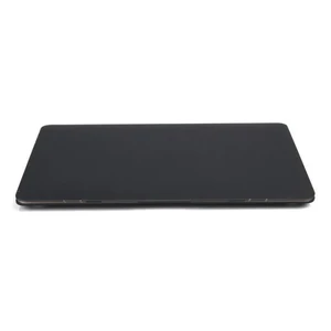 Чорний пластиковий чохол iLoungeMax Soft Touch для MacBook Pro 13"Retina - Фото 4