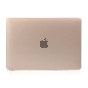 Прозрачный пластиковый чехол iLoungeMax Soft Touch для MacBook Air 11" - Фото 2