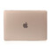 Прозорий пластиковий чохол iLoungeMax Soft Touch для MacBook Pro 13"Retina  - Фото 1