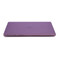 Фиолетовый пластиковый чехол oneLounge Soft Touch для MacBook 12" - Фото 3