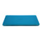 Синий пластиковый чехол oneLounge Soft Touch для MacBook Air 11" - Фото 3