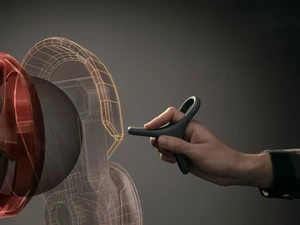 Гарнитура для смешанной реальности и 3D-контента Sony Spatial Creation Headset - Фото 2