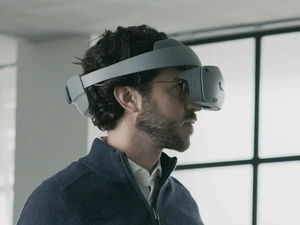 Гарнитура для смешанной реальности и 3D-контента Sony Spatial Creation Headset - Фото 5