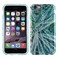 Чехол Speck CandyShell Inked Luxury Edition Silver Leaves для iPhone 6/6s  - Фото 1