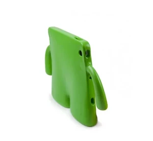 Детский чехол iLoungeMax iGuy Green для iPad Air | Air 2 | 9.7" (2017 | 2018) - Фото 3