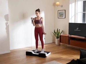 Умный тренажер Speediance Gym Pal с более чем 100 упражнениями  - Фото 1