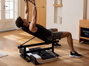 Умный тренажер Speediance Gym Pal с более чем 100 упражнениями - Фото 4