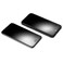 Защитное стекло Spigen Full Cover Glass Black для iPhone 6/6s - Фото 2