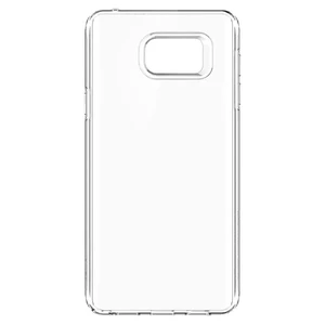 Чохол Spigen Liquid Crystal для Samsung Galaxy Note 5 - Фото 3
