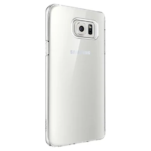 Чохол Spigen Liquid Crystal для Samsung Galaxy Note 5 - Фото 4
