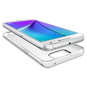 Чохол Spigen Liquid Crystal для Samsung Galaxy Note 5 - Фото 6