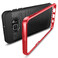 Чехол Spigen Neo Hybrid Carbon Dante Red для Samsung Galaxy S6 Edge+ - Фото 3