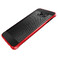 Чохол Spigen Neo Hybrid Carbon Dante Red для Samsung Galaxy S6 Edge + - Фото 4