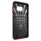Чохол Spigen Neo Hybrid Carbon Dante Red для Samsung Galaxy S6 Edge + - Фото 5