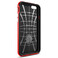 Чехол Spigen Neo Hybrid Carbon Dante Red для iPhone 6/6s  - Фото 5
