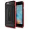 Чехол Spigen Neo Hybrid Carbon Dante Red для iPhone 6/6s  SGP11668 - Фото 1