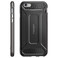 Чехол Spigen Neo Hybrid Carbon Gunmetal для iPhone 6/6s  - Фото 2