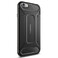 Чехол Spigen Neo Hybrid Carbon Gunmetal для iPhone 6/6s  - Фото 3