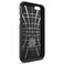 Чехол Spigen Neo Hybrid Carbon Gunmetal для iPhone 6/6s  - Фото 5