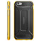 Чехол Spigen Neo Hybrid Carbon Reventon Yellow для iPhone 6 | 6s - Фото 2