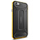 Чехол Spigen Neo Hybrid Carbon Reventon Yellow для iPhone 6 | 6s - Фото 3