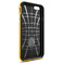 Чехол Spigen Neo Hybrid Carbon Reventon Yellow для iPhone 6 | 6s - Фото 5