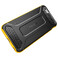 Чехол Spigen Neo Hybrid Carbon Reventon Yellow для iPhone 6 Plus/6s Plus  - Фото 6