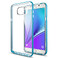 Чехол Spigen Neo Hybrid Crystal Blue Topaz для Samsung Galaxy Note 5  - Фото 1