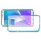 Чехол Spigen Neo Hybrid Crystal Blue Topaz для Samsung Galaxy Note 5 - Фото 4