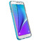 Чехол Spigen Neo Hybrid Crystal Blue Topaz для Samsung Galaxy Note 5 - Фото 5