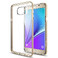 Чехол Spigen Neo Hybrid Crystal Champagne Gold для Samsung Galaxy Note 5  - Фото 1